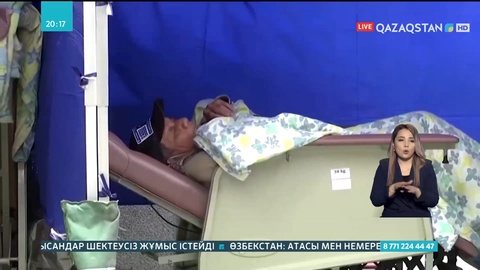 Гонконгта коронавирус жұқтыру оқиғалары күрт көбейіп барады