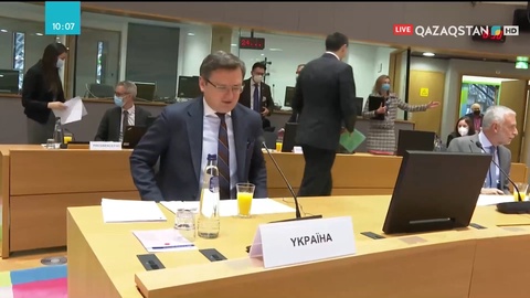 Еуропалық Одақ Украинаға 1,2 млрд еуро бөлмек