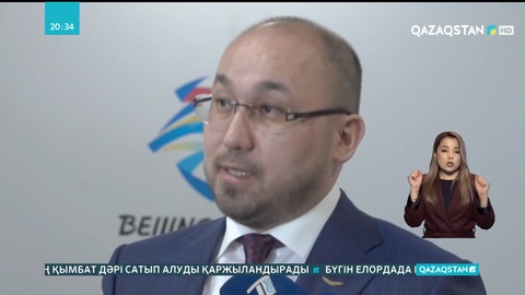 Бұқаралық және кәсіби спортты дамытуға арналған бағдарлама қабылданады