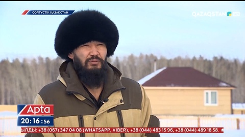 Бурахан Даканов: Көші-қонның саябырсып жатқан себебі, оның бағдарламасын жауаптылардың қалада отырып жасап шығуында