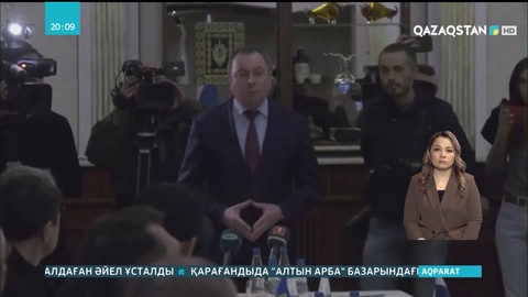 Киев пен Мәскеу делегациялары Беларусь шекарасында келіссөз өткізіп жатыр