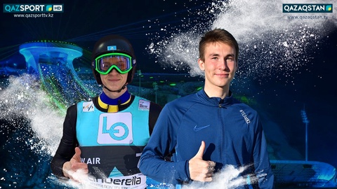 6 ақпанда жарыс жолына шығатын қазақстандық спортшылар