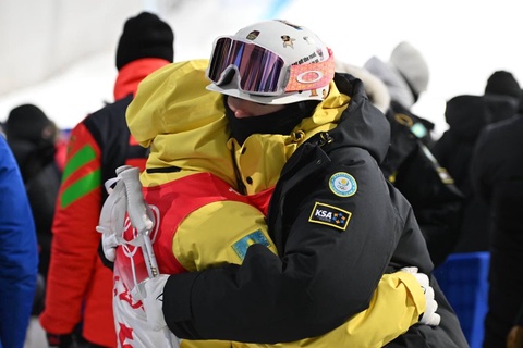 Юлия Галышева үшінші финалға өте алмады