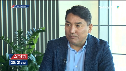 Маңғыстауда малдың 30 пайызы ғана қалды - Алмасбек Садырбаев