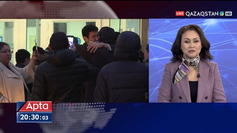 «Аманат» қоғамдық комиссиясының жұмысы аясында 50 адам қамаудан шыққан