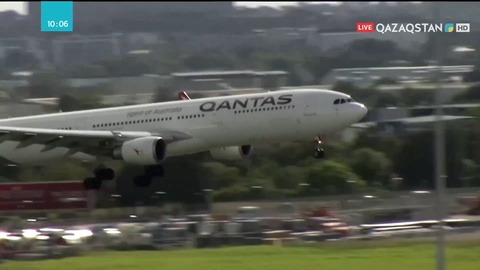 Австралия шекарасы әлем үшін ақпанның 21-де ашылады