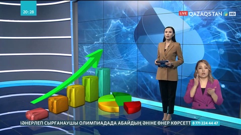 Зейнетақы қорының активі 152 млрд теңгеге өскен