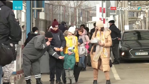 Жерлестеріміздің Львовқа жетуіне кептеліс кедергі болған