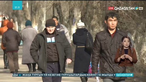 Қызылорда облысында 70 мыңнан астам тұрғын «Pfizer» вакцинасын салдырды