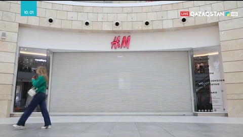 «Goldman Sachs», «JP morgan», «Western Union» Ресейдегі бизнесін тоқтататынын мәлімдеді