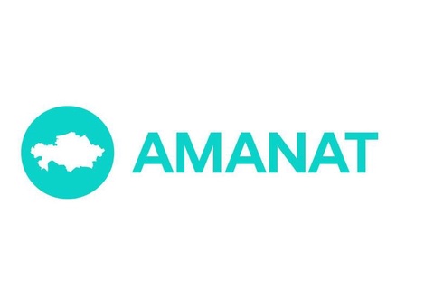 «AMANAT» партиясы Саяси кеңесі Бюросының жаңа мүшелері сайланды