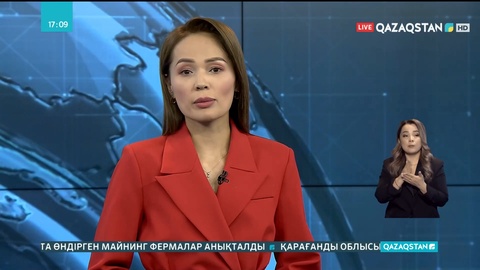 Ұлттық арнада «Жаңа Қазақстан» атауымен арнайы сұхбат шығады