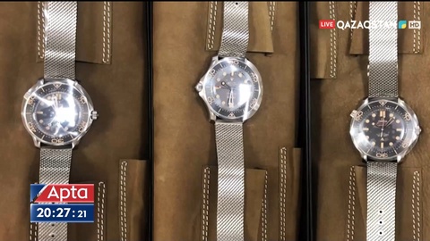 ҰҚК бұрынғы басшысы Кәрім Мәсімовке «тиесілі қымбат сарайлар мен мүліктер» тәркіленді