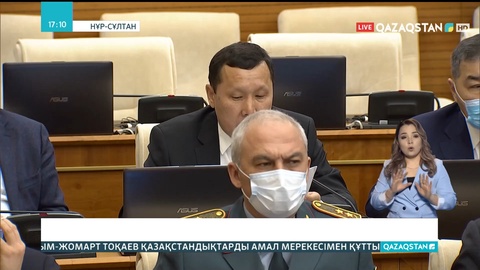 Тергеу барысына қоғамдық бақылау күшейтілді