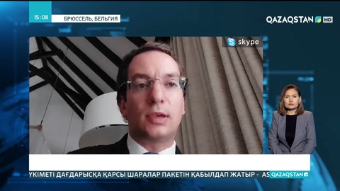 Еуропалық сарапшылар Жолдауға жоғары баға беруде