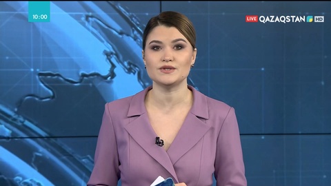 Президент бір топ азаматтарды мемлекеттік наградалармен марапаттады