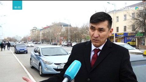 Билік тармағын қайта құру- заман талабы – сарапшы