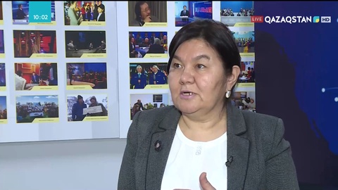 Сарапшы: БАҚ заңнамасының негізінде этикалық кодексті жетілдіру керек