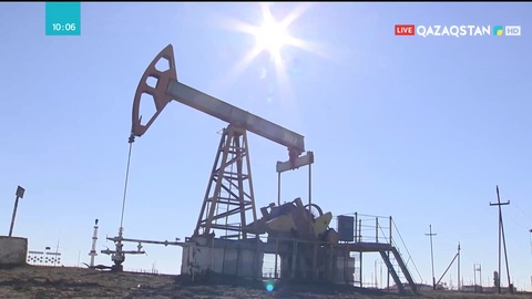 Энергетика министрлігі: Indian Oil Corporation Қазақстан мұнайын сатып алудан бас тартқан жоқ