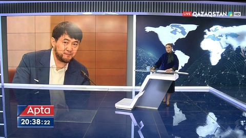 Қайрат Сатыбалдының бұрынғы әйелі Гүлмира Сатыбалды да ұсталды