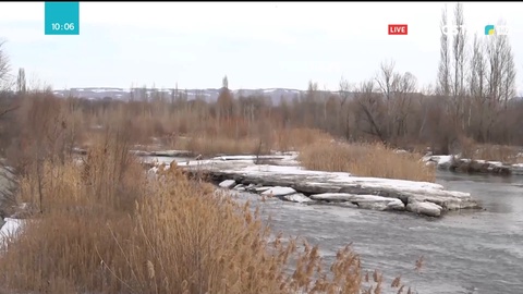 Алматы облысында 40-тан астам ауылды су басу қаупі бар