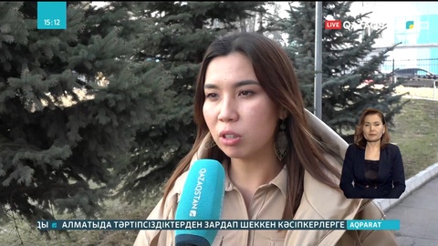 Айсұлу Ерниязова: Партия идеяларды іске асыру орнына айналса деймін