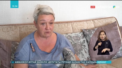 Көкшетаулық ерлі-зайыпты Украинадан елге 6 күнде жеткен