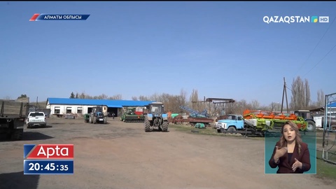 Алматы облысынан Жетісу облысы бөлініп шығады