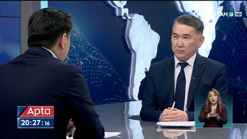 Қазақстанда дәрі-дәрмек тапшылығы туындай ма? Министр жауабы