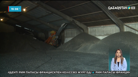 Павлодарлық диқандар мемлекеттік «Азық-түлік келісімшарт» корпорациясын сотқа бермек