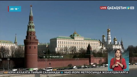 Финляндия мен Швеция НАТО-ға кіру туралы шешім қабылдауы мүмкін