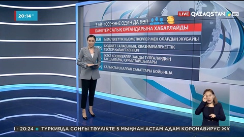 Бүгіннен бастап мобильді ақша аударымына қатысты талап күшіне енді