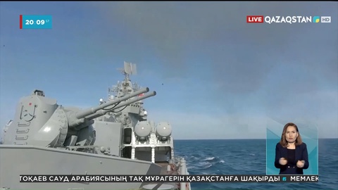 Қоршаудағы қала: Мариупольдегі ахуал күрделі