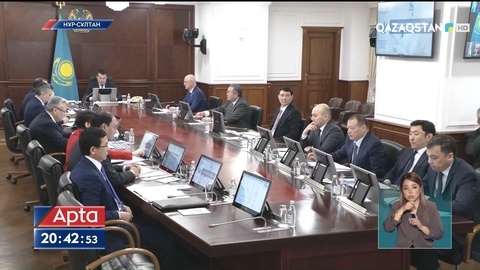 Ғылымды қаржыландыру көлемі 70 пайызға өсті