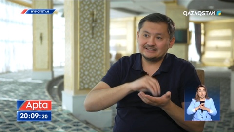 Ұлттық Құрылтай институционалды алаңға айналмақ