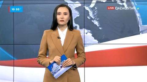 Алматы облысында жол апатынан әйел екі баласымен мерт болды