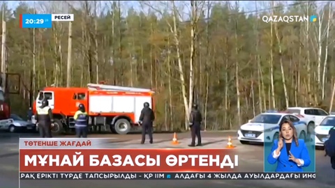 Украинадағы әскери қақтығыс үшінші айға ұласты