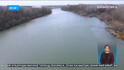 Қаныш Сәтбаев атындағы су арнасын жаңғырту үшін 67 млрд теңге қажет