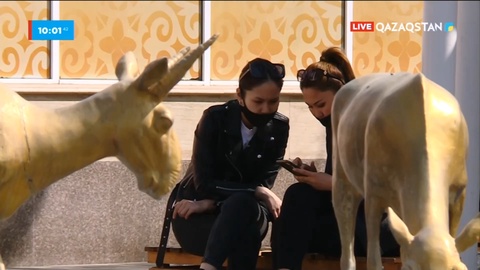 WhatsApp-та сыныптасына тіл тигізген оқушының әкесі 2 миллион теңге өтемақы төлейді