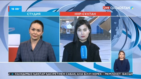 Қ.Тоқаев: Этностардың ел дамуындағы үлесін қазақ тілінде насихаттау керек