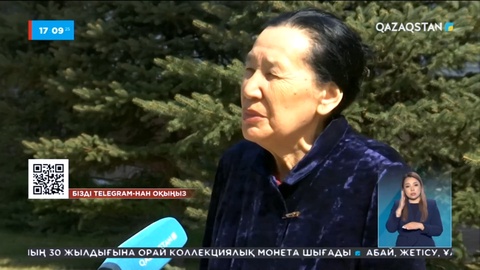 Жалпыұлттық  референдум азаматтық  жауапкершілік жүктейді