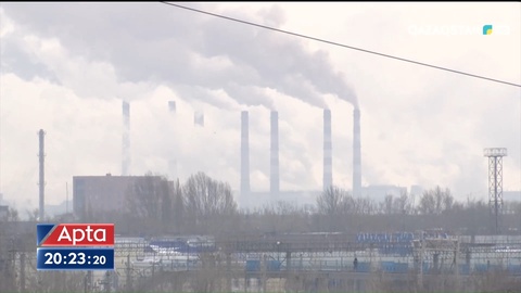 Адам өмірін жалмаған ЖЭС жыры