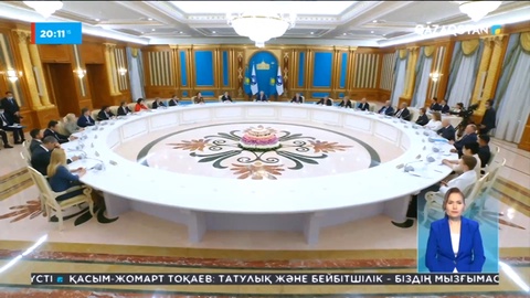 Ассамблея қызметінің басым бағыттары айқындалды