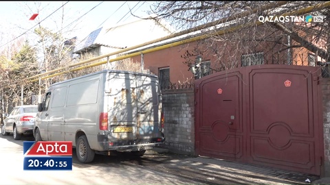 Жалғыз баспана: Алматыда 5 адамды атып өлтірген Дужновтың ісі бойынша сот процесі жалғасып жатыр