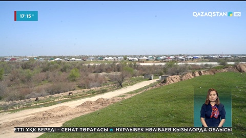 Шымкент: Мыңдаған отбасы үйін заңдастыра алмай жүр