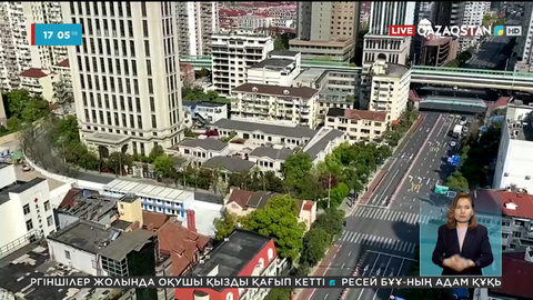 Қытайда коронавирус бойынша рекорд жаңарды