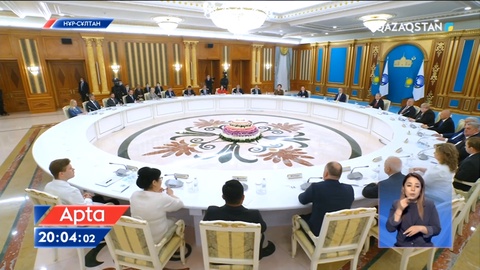 Елімізде 27 жылдан соң үшінші рет референдум өткелі тұр