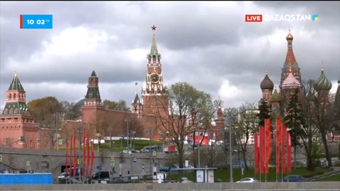 Мәскеу Финляндияның НАТО-ға ұмтылысына наразы