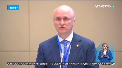 Машина жасауда отандық өнімнің үлесі аз