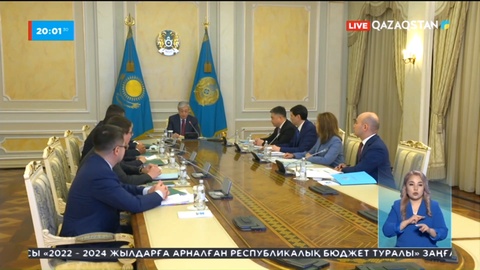 Қолма-қол ақшасыз төлем жасау 73 трлн теңгеден асты